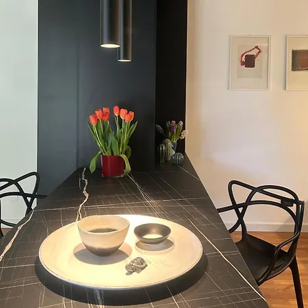 The Perfect Corner *