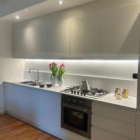 The Perfect Corner * Pordenone