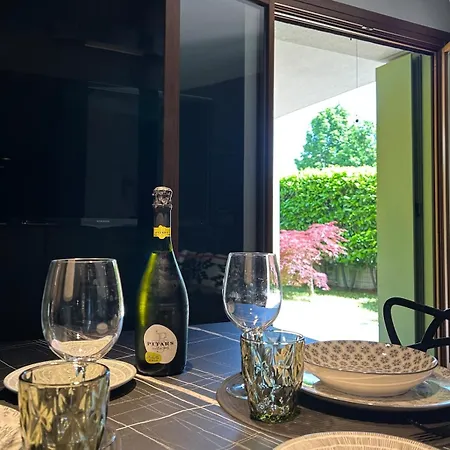 The Perfect Corner Apartamento