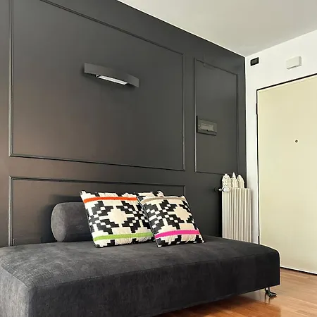 The Perfect Corner - Design & Garden Apartmán *