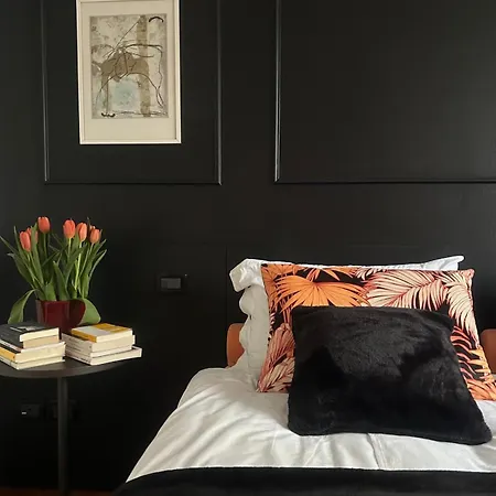 The Perfect Corner Apartamento Pordenone