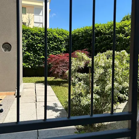 Apartamento The Perfect Corner Pordenone