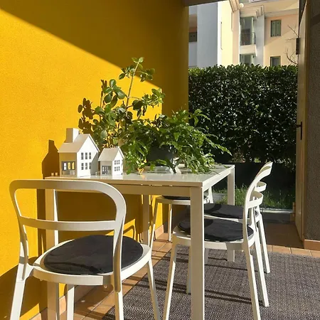 The Perfect Corner Apartamento *