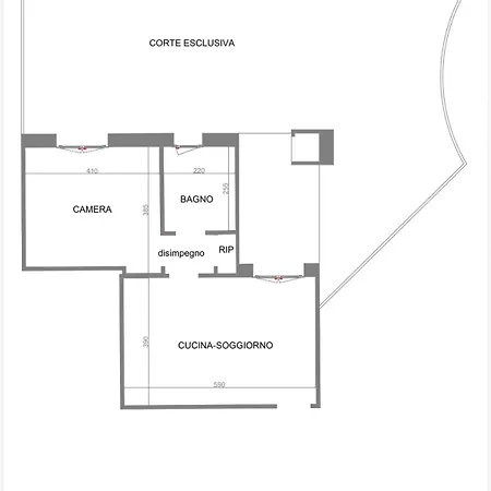 The Perfect Corner - Design & Garden * Pordenone